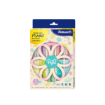 RESALTADOR PELIKAN TEXTMARKER FLASH X 10