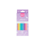 COLOR KIUT X 12 PASTEL