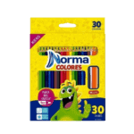 COLOR NORMA X 30