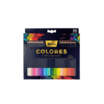 COLOR NORMA X 50 LINEA PREMIUM CAJA NEGRA