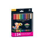 COLOR PRISMACOLOR X 24