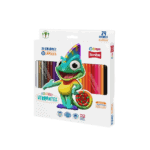 COLOR SCRIBE X 24 UNIPUNTA LARGO