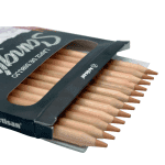 LAPIZ ARTISAN SANGUINA ARTISTICO CAJA X12 - Imagen 2