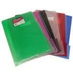 CARPETA GIPAO LEGAJADORA OFICIO CON GANCHO (GP-124)