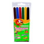 PLUMON PARCHESITO X6