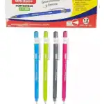 PORTAMINAS OFFI-ESCO 0.5 COLORES (OE-154)