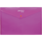 CARPETA OFFI-ESCO BROCHE CARTA (OE-872)(OE-7234)