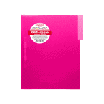 CARPETA OFFI-ESCO LEGAJADORA CARTA (OE-808)
