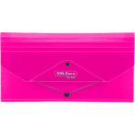 CARPETA OFFI-ESCO MEDIO OFICIO X 13 BOLSILLOS MEDIANA (OE-446)