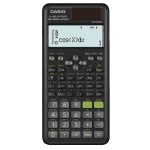 CALCULADORA CASIO 417 FUNCIONES CIENTIFICA (FX-991LA PLUS)