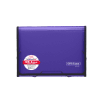 CARPETA OFFI-ESCO 13 BOLSILLOS SIN MANIJA CARTA (OE-452)