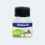 TINTA PELIKAN CHINA PLATEADA