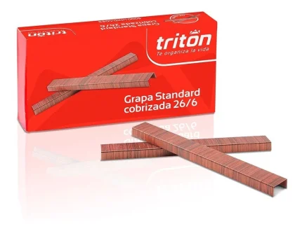 GANCHO TRITON COSEDORA 5000 COBRIZADA C.A MEJIA