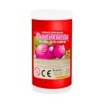 VINILO PARCHESITO 125 ML COLOR  ROJO