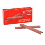 GANCHO TRITON COSEDORA 5000 COBRIZADA C.A MEJIA