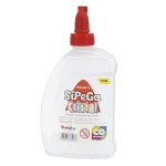 PEGANTE SIPEGA X 250GMS TRANSPARENTE DORICOLOR (CRISTAL)