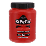 PEGANTE SIPEGA KILO UNIVERSAL ESCOLAR DORICOLOR