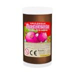 VINILO PARCHESITO 125 ML COLOR  CAFE