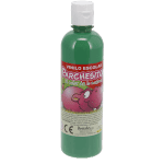 VINILO PARCHESITO ACRILICO 500 ML COLOR VERDE