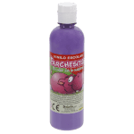 VINILO PARCHESITO ACRILICO 500 ML COLOR MORADO