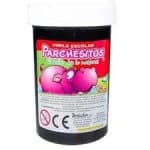 VINILO PARCHESITO 125 ML COLOR  NEGRO