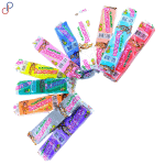 PLASTILINA PARCHESITO BARRA PAQUETE X12 SURTIDA