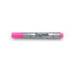MARCADOR DE TIZA LIQUIDA FUCSIA NEON DORICOLOR X-UNIDAD