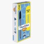 BOLIGRAFO KILOMETRICO 100 NEGRO 0.7 SANFORD X-UNIDAD.