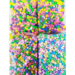 CHAQUIRA PAQUETE COLORES VIVOS XPAQUETE.