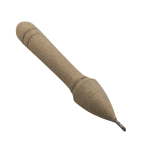 PUNZON MADERA X-UNIDAD.