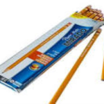 LAPIZ MIRADO No 2 AMARILLO (1790161)