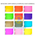 BITACORA CARTA SENCILLA-ESPECIAL-OLEO GOMEZUL