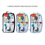 COMPAS MAPED PRECISION BZ SYSTEM