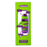 TERMO PLASTICO PRIMAVERA FERXXO 800 ML CON GOMA DE AGARRE (4556) 2026 - Imagen 2